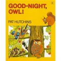 Good-Night Owl! [平裝] (晚安，貓頭鷹！)
