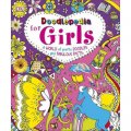 Doodlepedia for Girls [平裝]