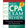 Wiley CPA Exam Review 2011 Financial Accounting and Reporting [平裝]