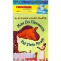 How Do Dinosaurs Eat Their Food? (Book + CD) [平裝]