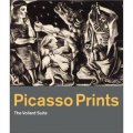 Picasso Prints: The Vollard Suite [精裝]