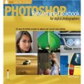 Photoshop Retouching Cookbook for Digital Photographers [平裝] (數碼攝影師的Photoshop潤飾食譜)