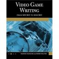 Video Game Writing from Micro to Macro [平裝]