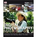 Digital Photography Masterclass [精裝]