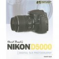 David Buschs Nikon D5000 Guide to Digital SLR Photography [平裝]