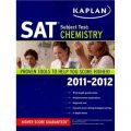 Kaplan SAT Subject Test: Chemistry 2011-2012 [平裝]
