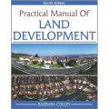 Practical Manual of Land Development [精裝]