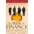 Lords of Finance: 1929, The Great Depression, and the Bankers who Broke the World [平裝]