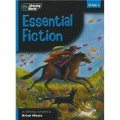 Literacy World-Essential Fiction Anthology [平裝]