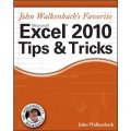 John Walkenbach s Favorite Excel 2010 Tips and Tricks [平裝]