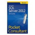 Microsoft SQL Server 2012 Pocket Consultant [平裝]