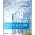 Mastering AutoCAD 2011 and AutoCAD LT 2011 [平裝] (精通 AutoCAD and AutoCAD LT)