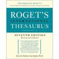 Roget s International Thesaurus 7th Edition [精裝]
