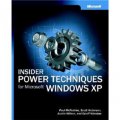 Insider Power Techniques for Windows XP (BPG-Other) [平裝]