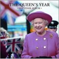 The Queen s Year : A Souvenir Album