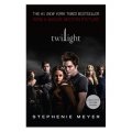 The Twilight Saga: Twilight (Movie Tie-in Edition) [平裝] (暮光之城-電影版小說)