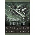 Civilization and its Discontents (Complete Psychological Works of Sigmund Freud) [精裝]