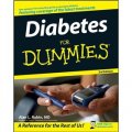 Diabetes For Dummies, 3rd Edition [平裝]