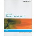 New Perspectives on Microsoft PowerPoint 2010: Brief (New Perspectives)