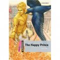 Dominoes Second Edition Starter: Happy Prince [平裝] (多米諾骨牌讀物系列 第二版 初級：快樂王子)