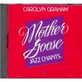 Mother Goose Jazz Chants (Audio CD) [平裝] (鵝媽媽爵士韻文（學生用書）)