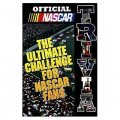 Official NASCAR Trivia: The Ultimate Challenge for NASCAR Fans [平裝]