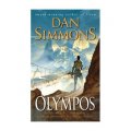 Olympos [平裝] (奧林帕斯)