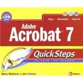 Adobe Acrobat 7.0 Quicksteps [平裝]