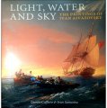 Light, Water and Sky: The Paintings of Ivan Aivazovsky [精裝] (光，水，天空)