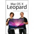 Mac OS X Leopard Portable Genius