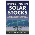 Investing in Solar Stocks [精裝]