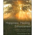 Happiness, Healing, Enhancement [平裝] (積極心理治療案例:幸福、治癒與提升)