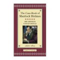 The Case-Book of Sherlock Holmes [精裝] (福爾摩斯案卷)