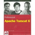 Professional Apache Tomcat 6 (WROX Professional Guides) [平裝]