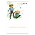 The Adventures of Tom Sawyer [平裝] (湯姆‧索亞歷險記)