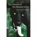Oxford Bookworms Library Third Edition Stage 4: The Hound of the Baskervilles [平裝] (牛津書蟲系列 第三版 第四級：巴斯克維爾的獵犬)
