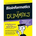 Bioinformatics for Dummies [平裝] (傻瓜書-生物信息學)