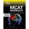 The Princeton Review MCAT Workout: Extra Practice to Help You Ace the Test [平裝]