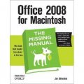Office 2008 for Macintosh: The Missing Manual (Missing Manuals)