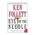 Eye of the Needle [平裝] (針眼)