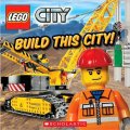 Build This City! [平裝] (建城)