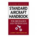 Standard Aircraft Handbook for Mechanics and Technicians [平裝]
