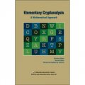Elementary Cryptanalysis [精裝] (基礎密碼分析學)
