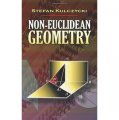 Non-Euclidean Geometry (Dover Books on Mathematics) [平裝]