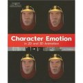 Character Emotion in 2D and 3D Animation [平裝]