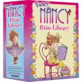 Fancy Nancy Petite Library [精裝] (漂亮南希：小小圖書館)
