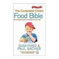 The Contented Child s Food Bible [平裝]