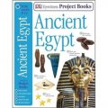 Ancient Egypt [平裝] (古埃及)