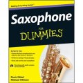 Saxophone For Dummies [平裝]
