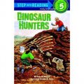 Dinosaur Hunters [平裝]